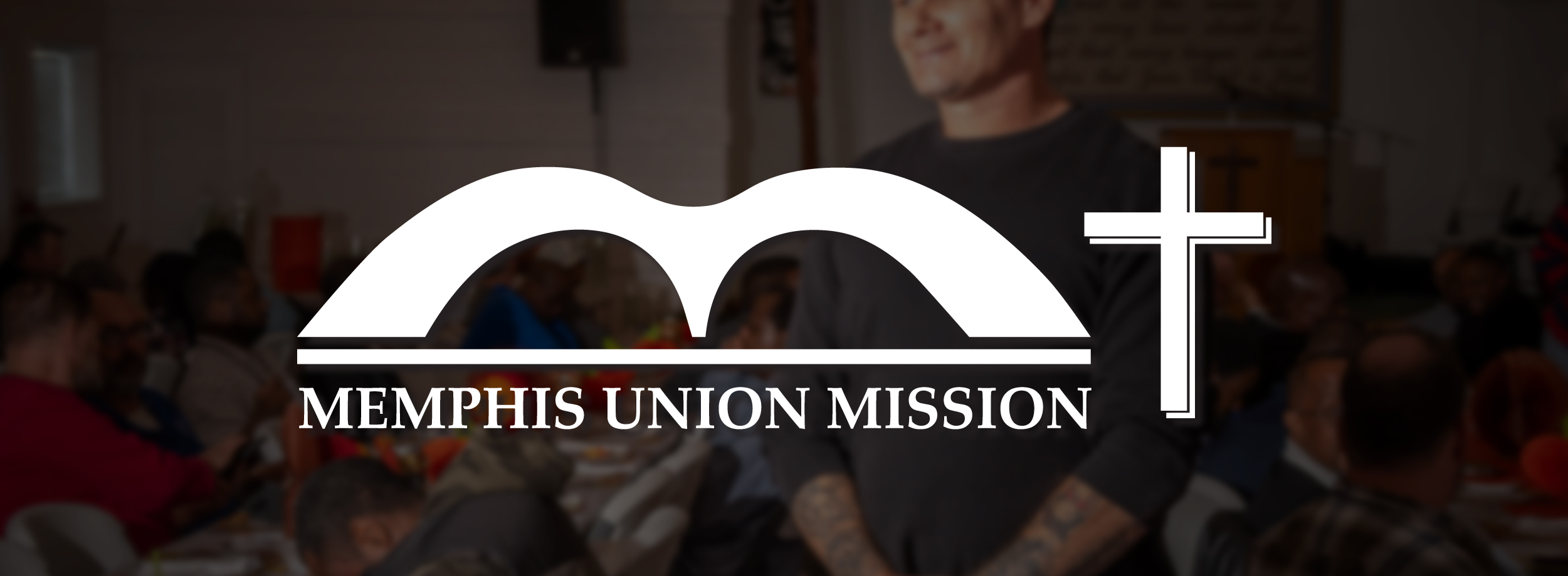 Memphis Union Mission