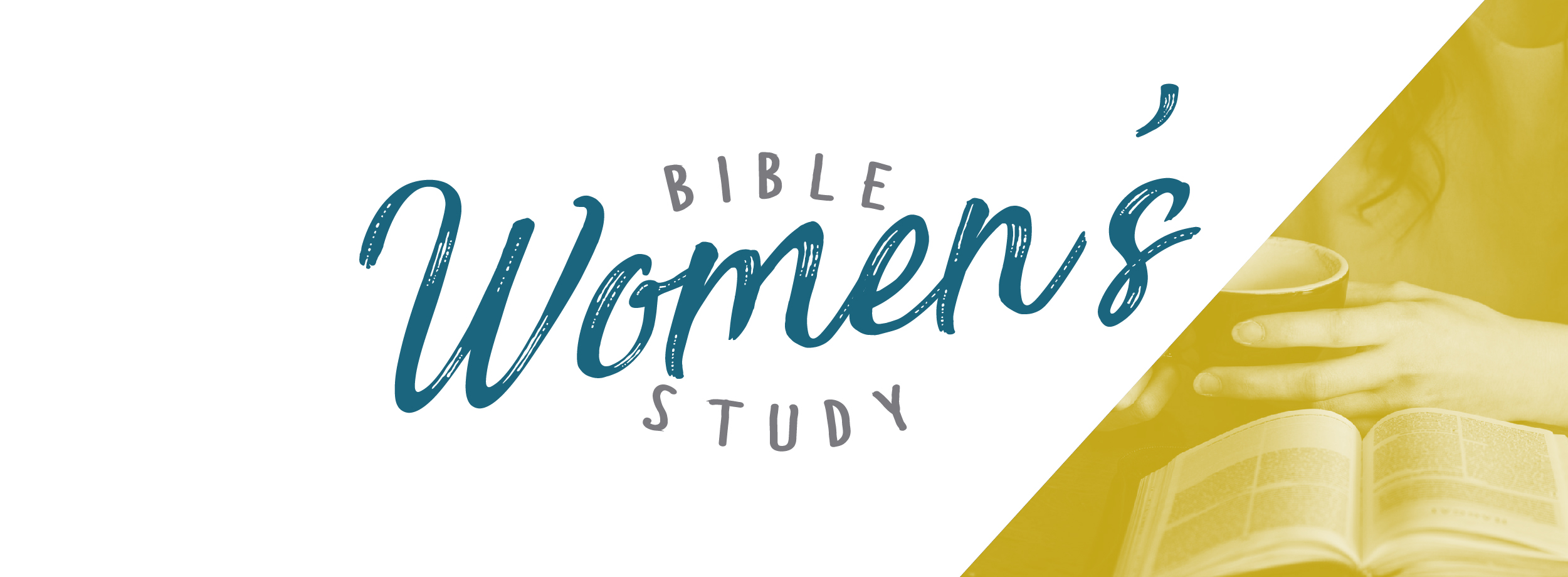 Women’s Bible Study