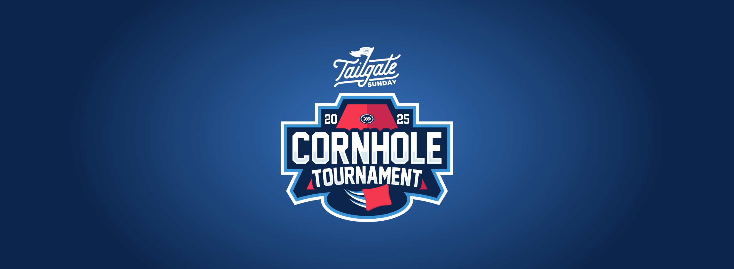 Cornhole Tournament