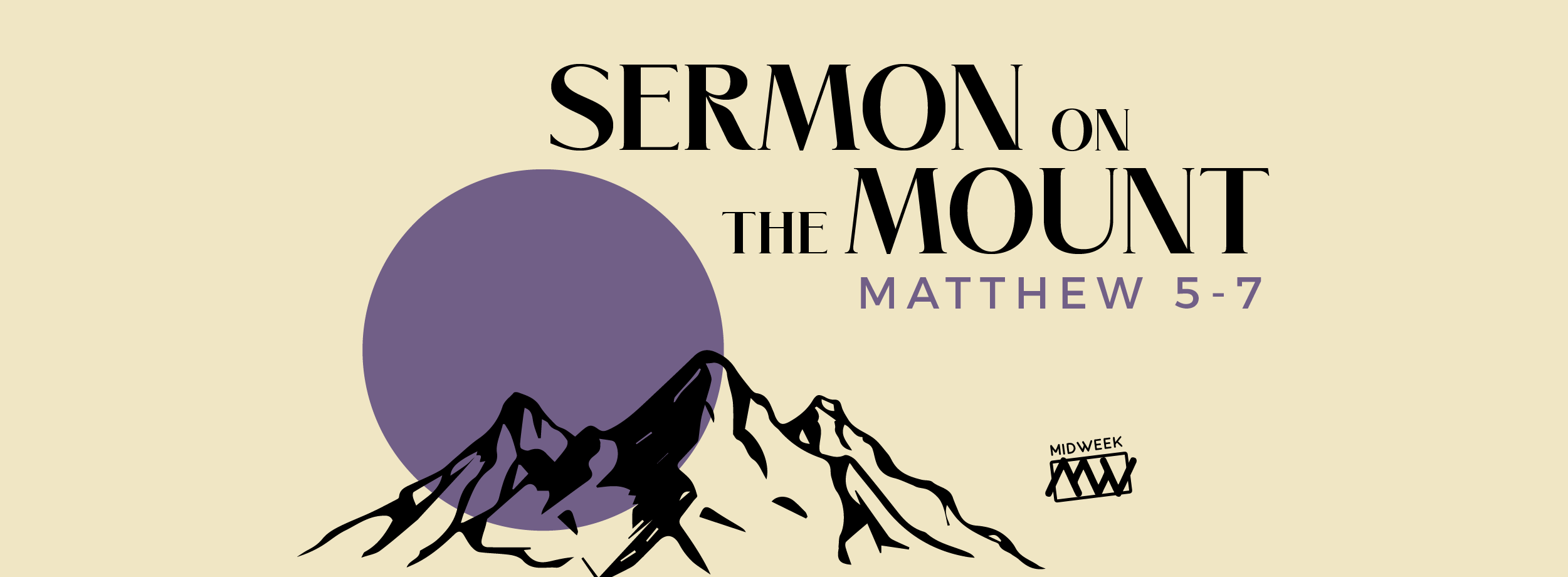 Sermon on the Mount