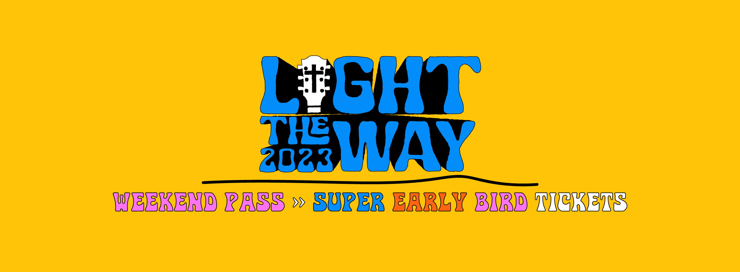 Light the Way