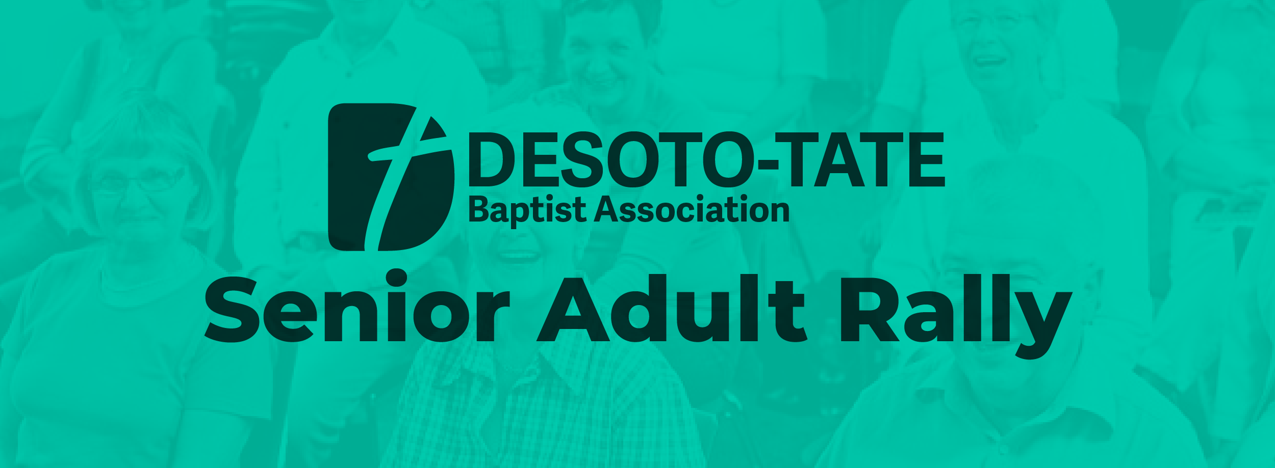 Senior Adult Associational Rally