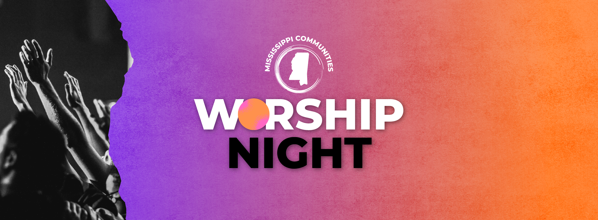 Community Worship Night