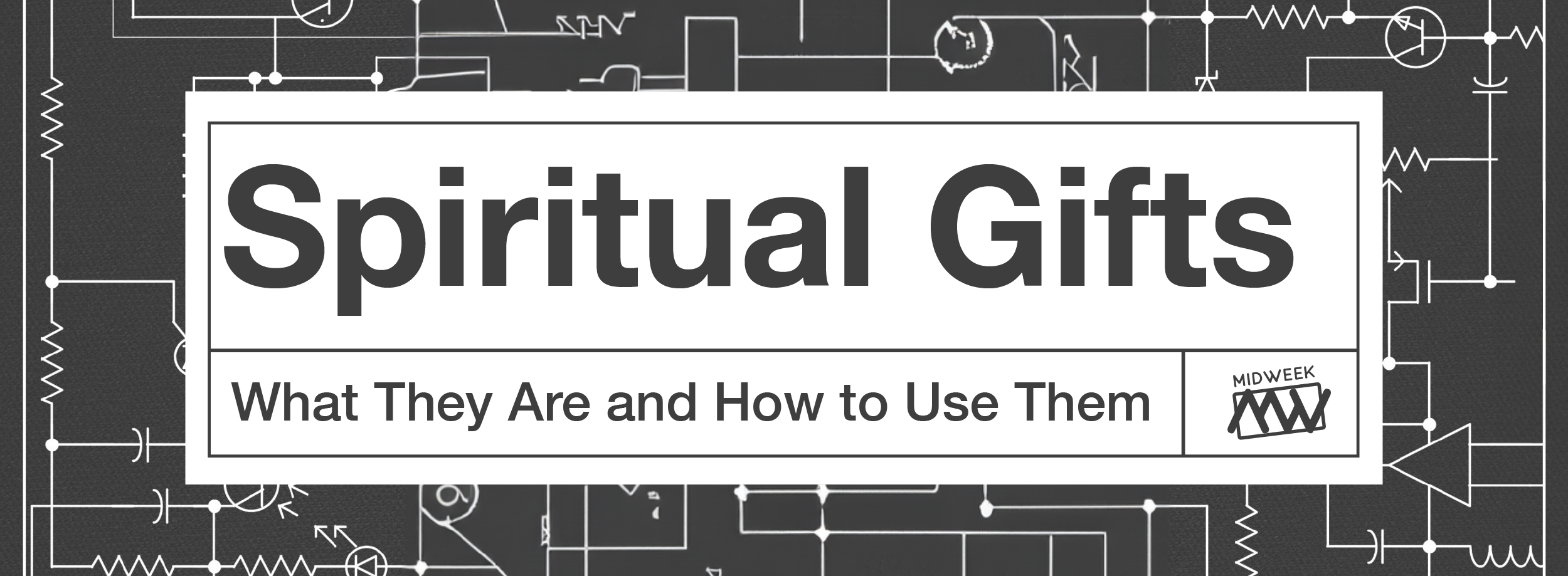 Spiritual Gifts