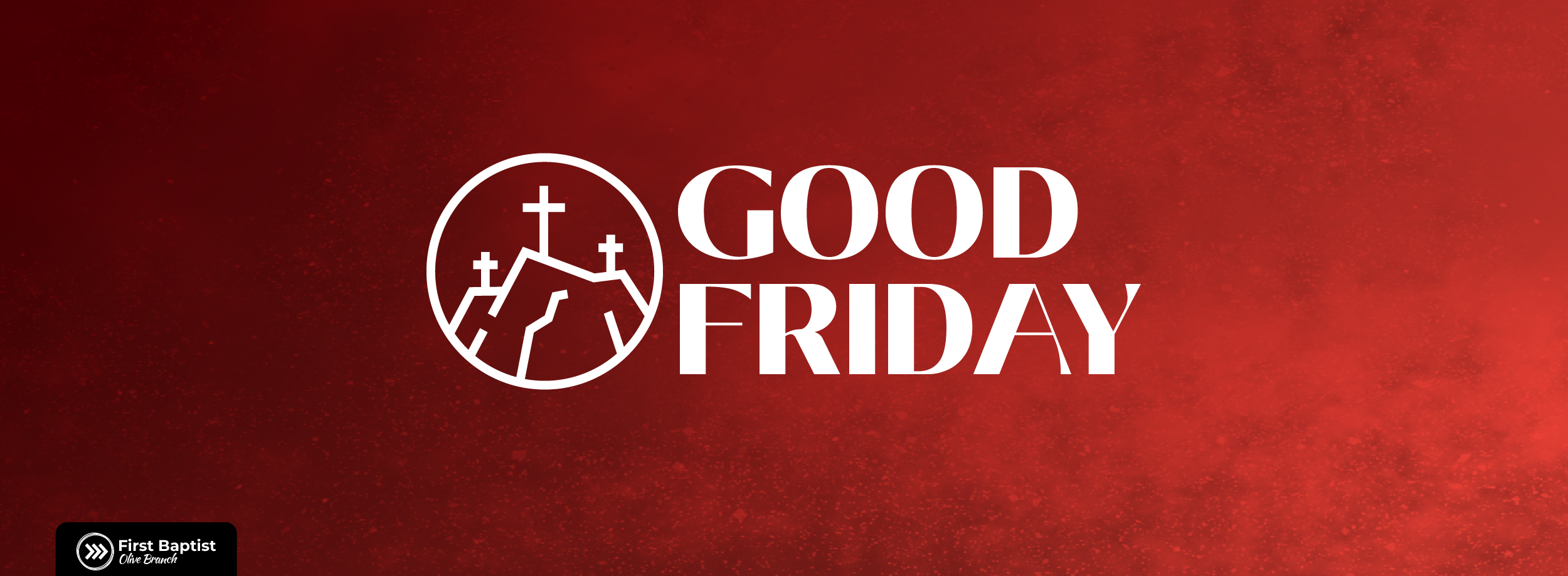 Good Friday Service