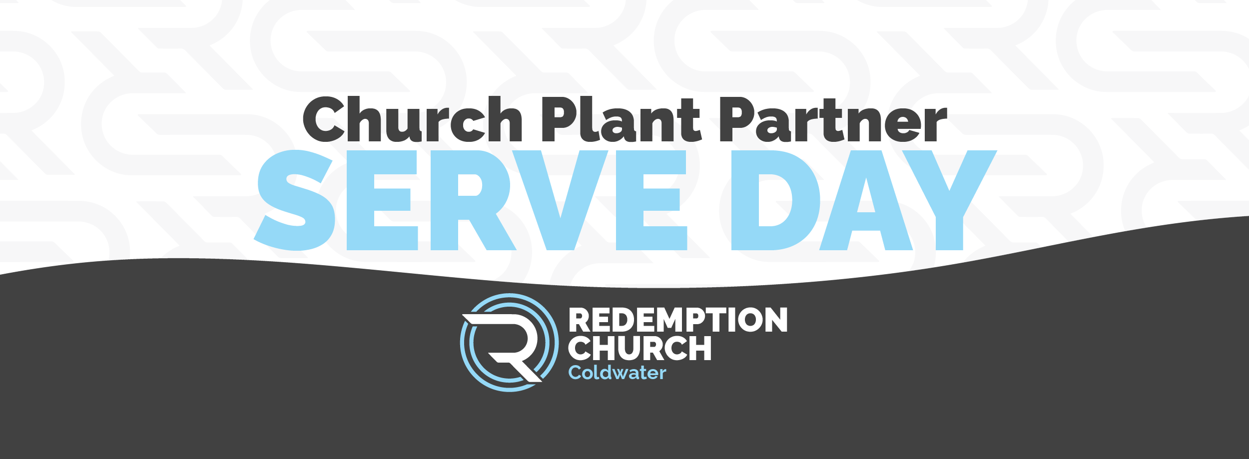 Church Plant Partner SERVE DAY